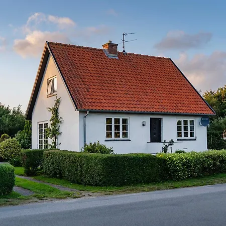 Modern In Bindslev