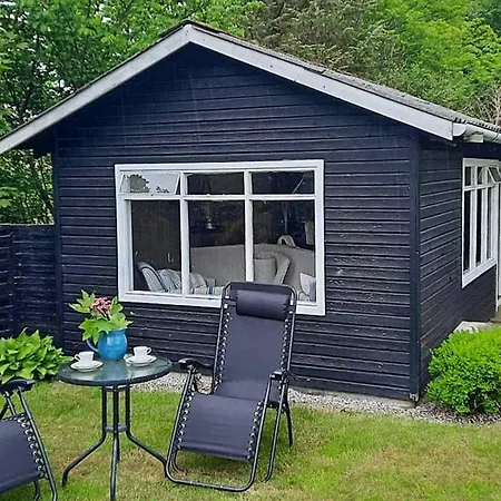 Casa vacanze Modern In Bindslev
