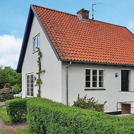 Casa vacanze Modern In Bindslev