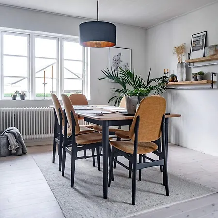 Casa vacanze Modern In Bindslev