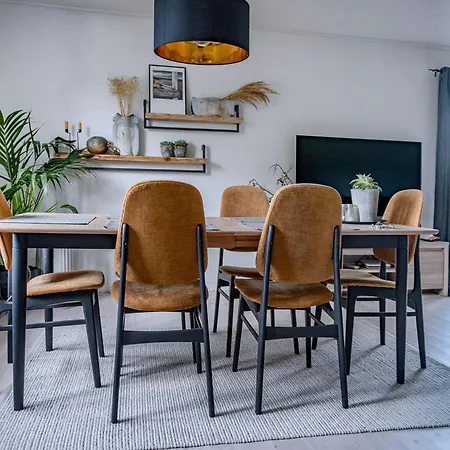Casa vacanze Modern In