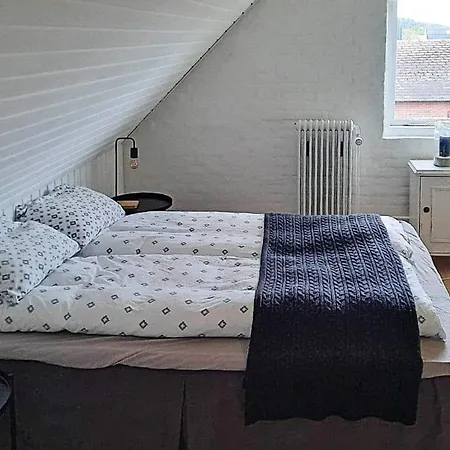 Modern In * Bindslev