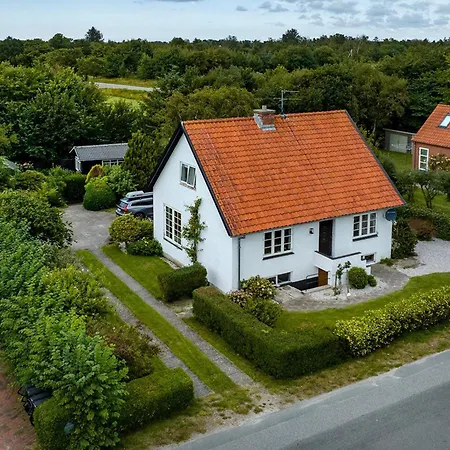 Modern In